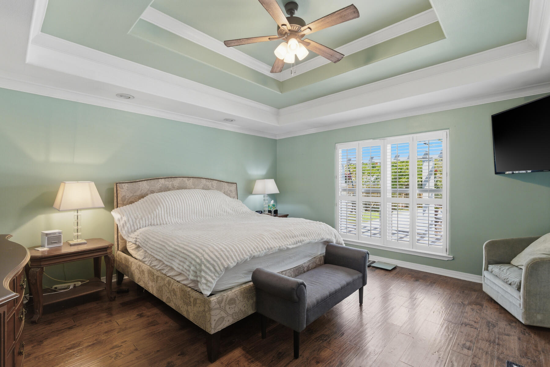 BAYWINDS GOLF ESTATES PH 2 - Residential