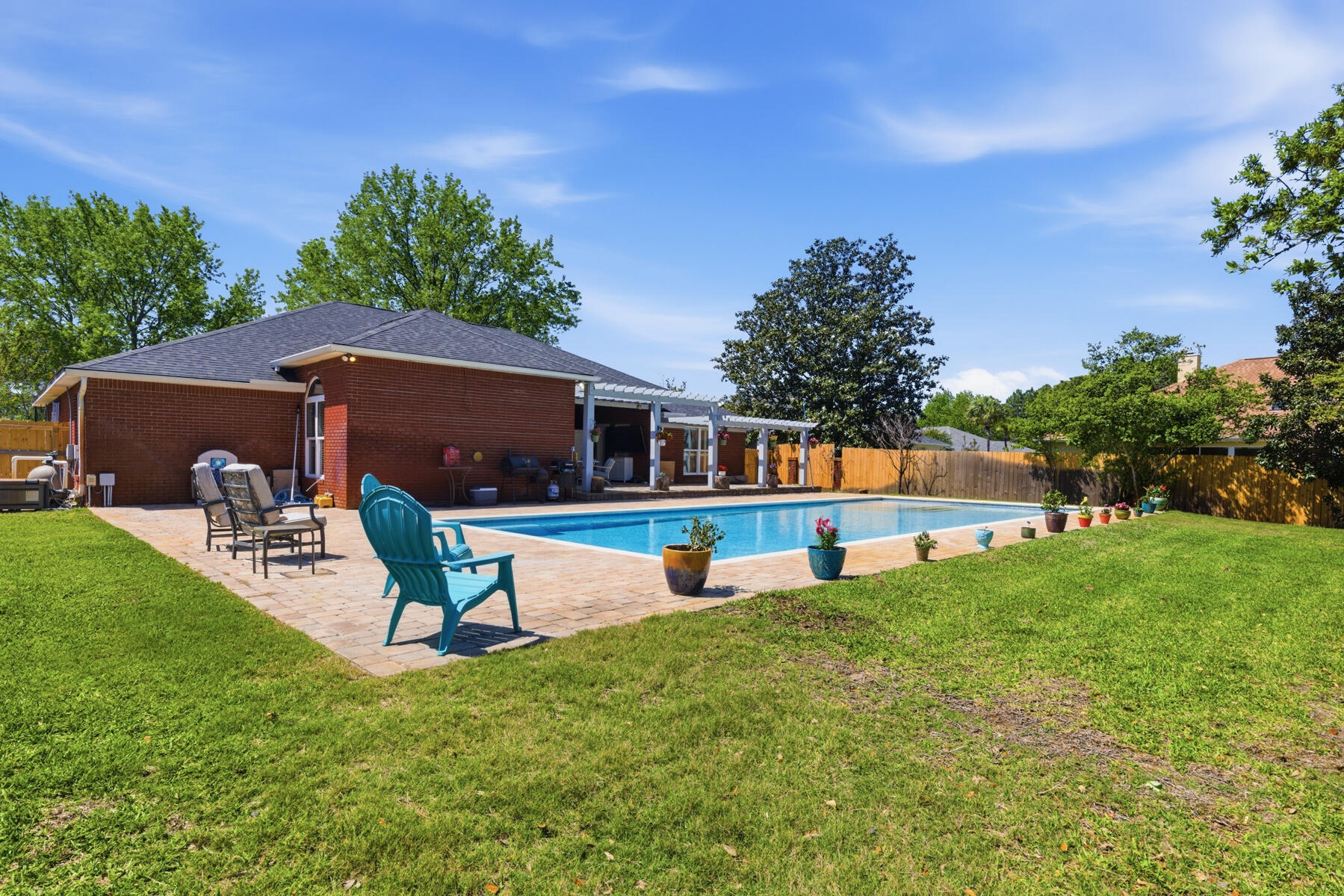 BAYWINDS GOLF ESTATES PH 2 - Residential