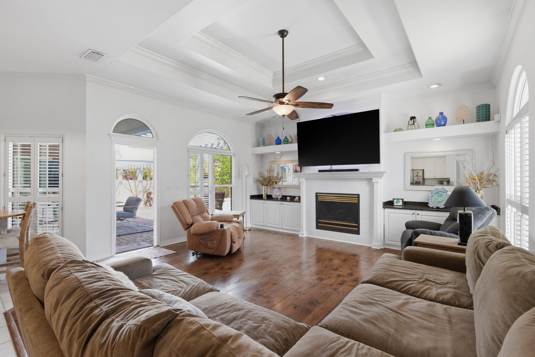 BAYWINDS GOLF ESTATES PH 2 - Residential