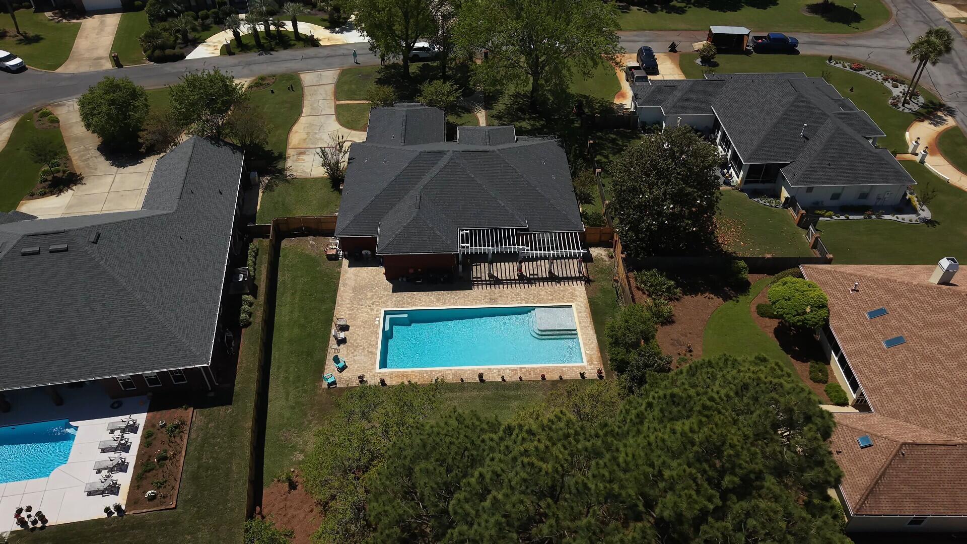 BAYWINDS GOLF ESTATES PH 2 - Residential