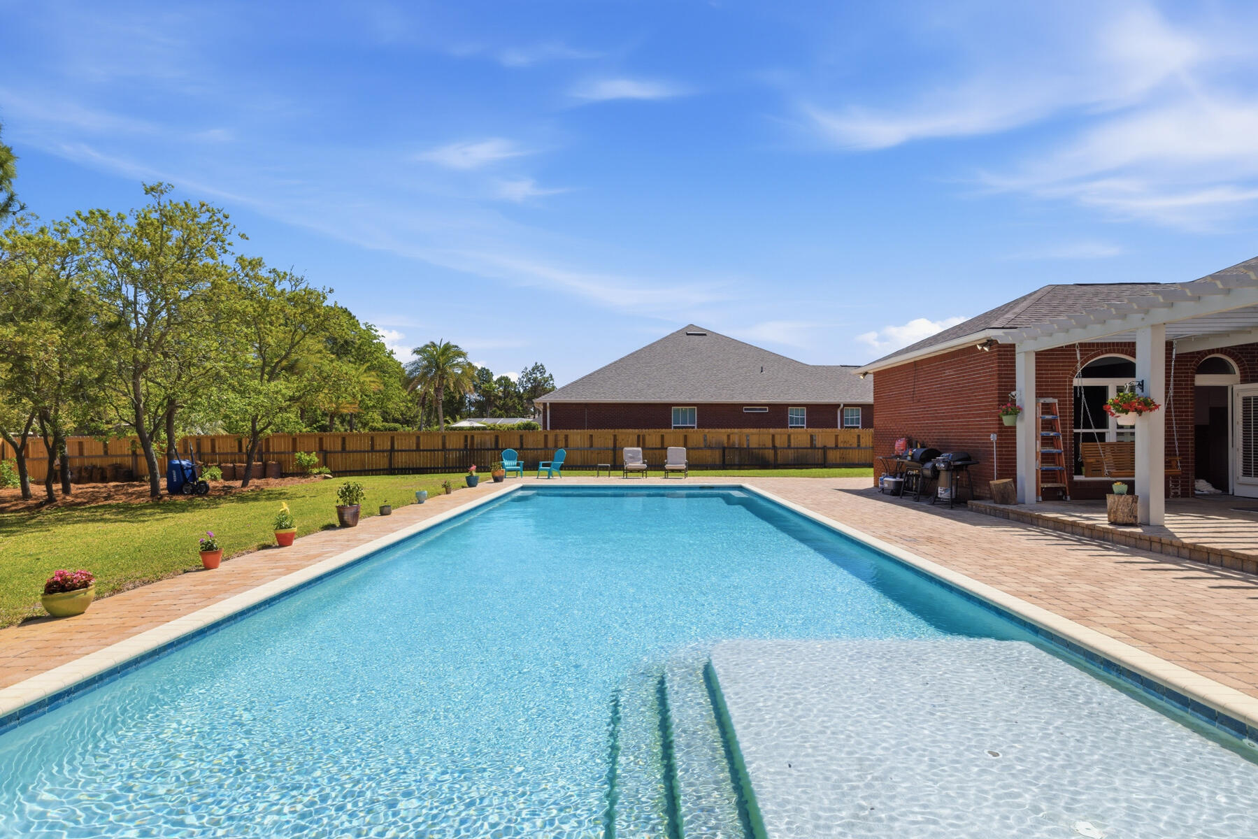 BAYWINDS GOLF ESTATES PH 2 - Residential