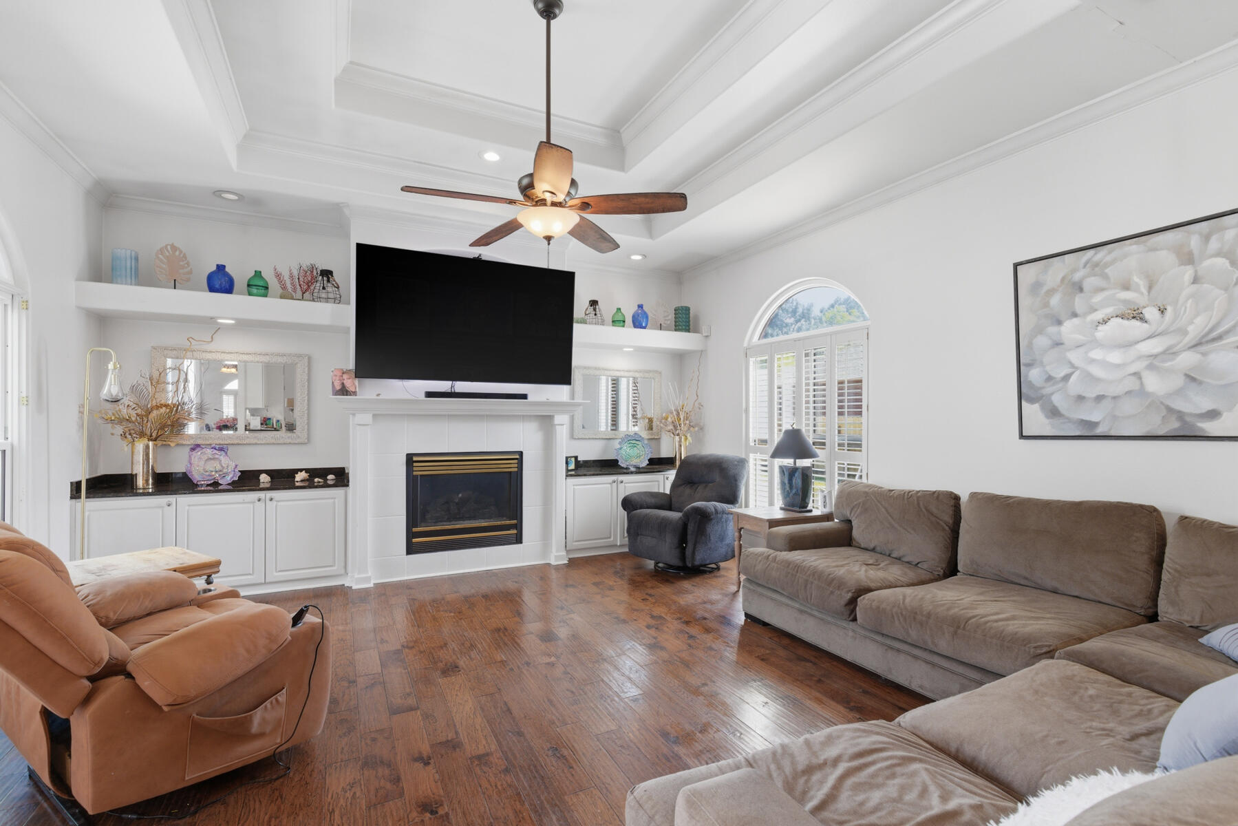 BAYWINDS GOLF ESTATES PH 2 - Residential