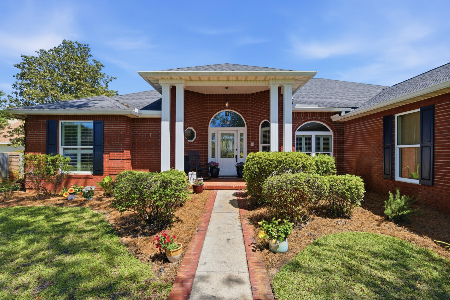 BAYWINDS GOLF ESTATES PH 2 - Residential