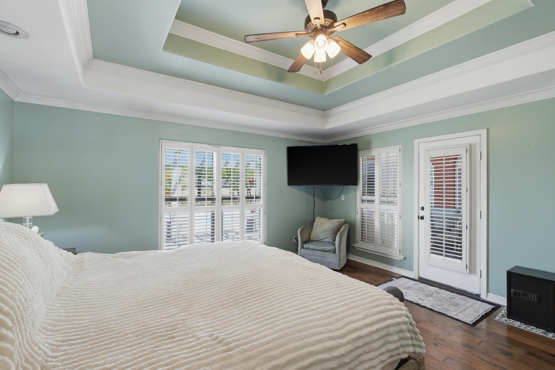 BAYWINDS GOLF ESTATES PH 2 - Residential