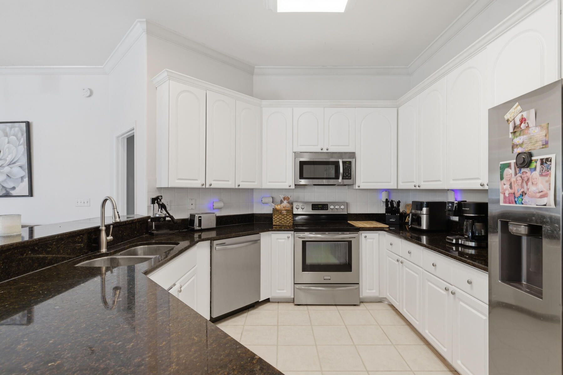 BAYWINDS GOLF ESTATES PH 2 - Residential