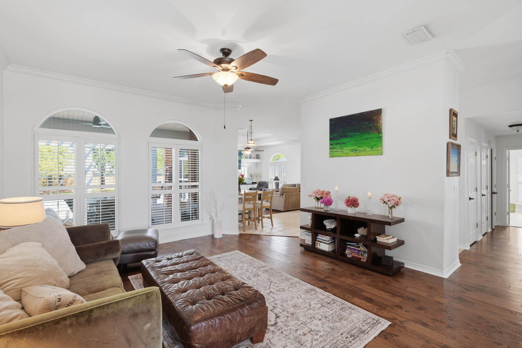 BAYWINDS GOLF ESTATES PH 2 - Residential