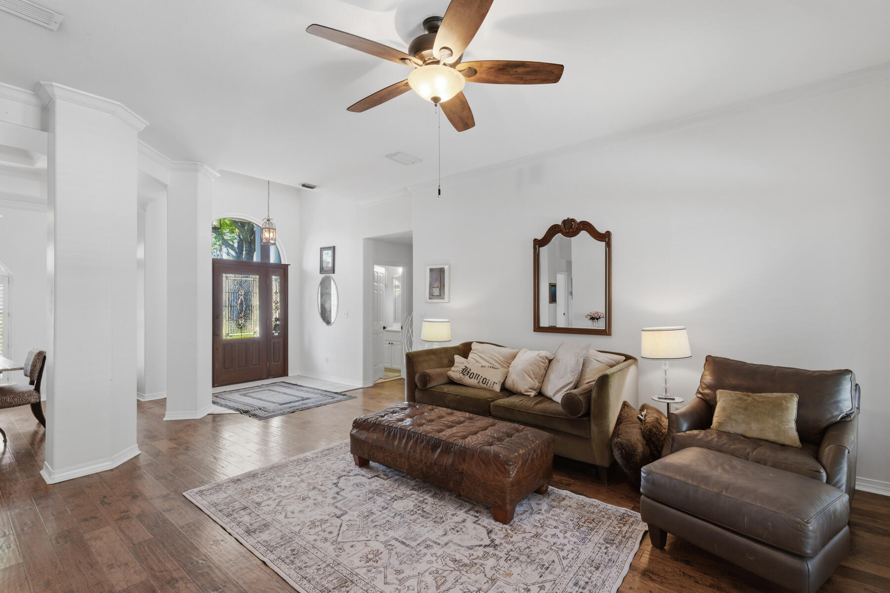 BAYWINDS GOLF ESTATES PH 2 - Residential