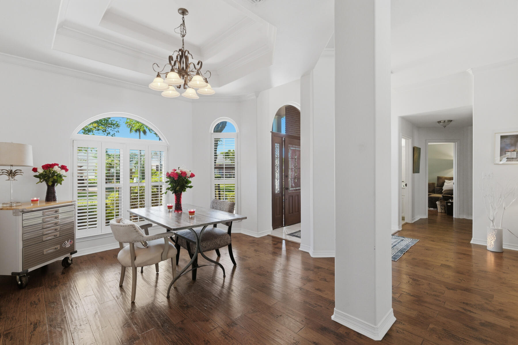 BAYWINDS GOLF ESTATES PH 2 - Residential