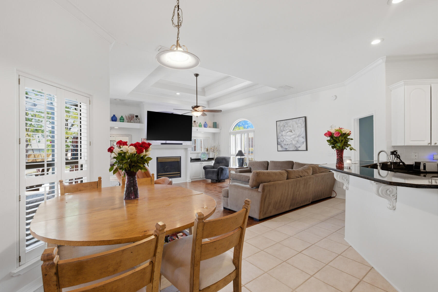 BAYWINDS GOLF ESTATES PH 2 - Residential