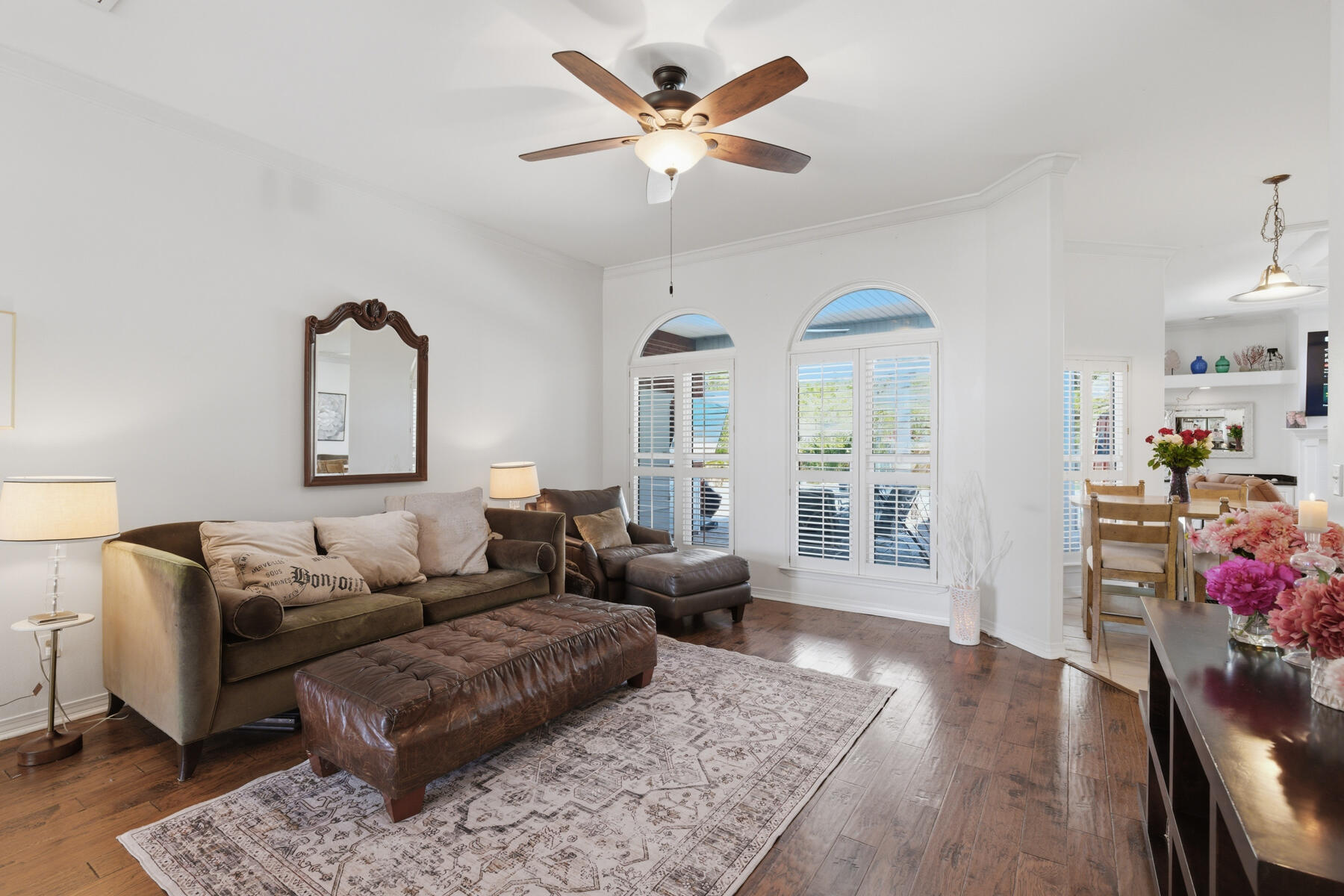 BAYWINDS GOLF ESTATES PH 2 - Residential