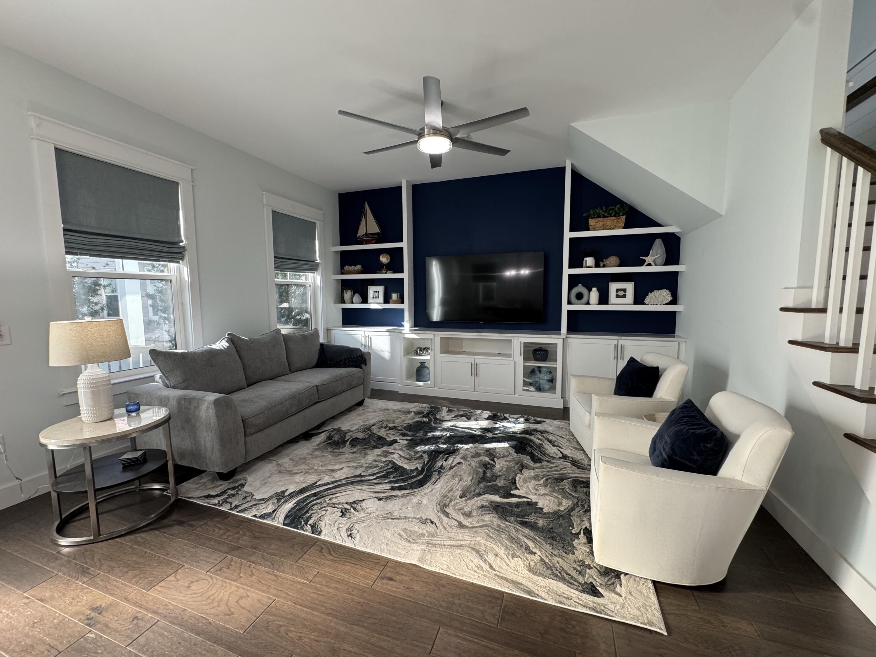 SERENITY AT DUNE ALLEN - Residential