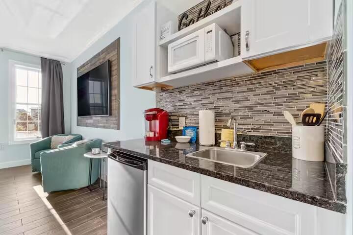 VILLAGE OF SOUTH WALTON BEACH THE - Residential