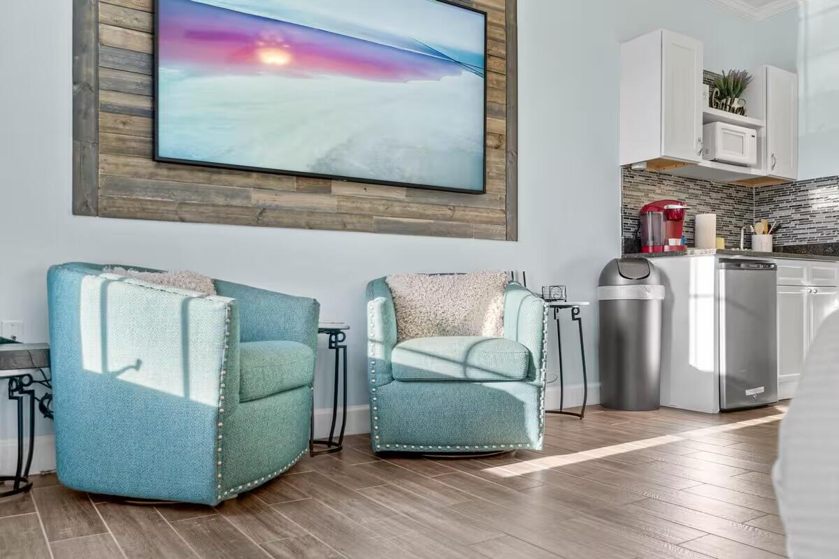 VILLAGE OF SOUTH WALTON BEACH THE - Residential