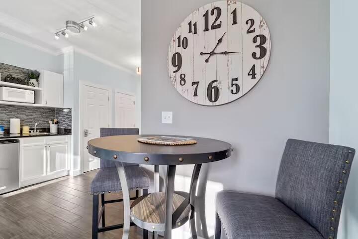 VILLAGE OF SOUTH WALTON BEACH THE - Residential
