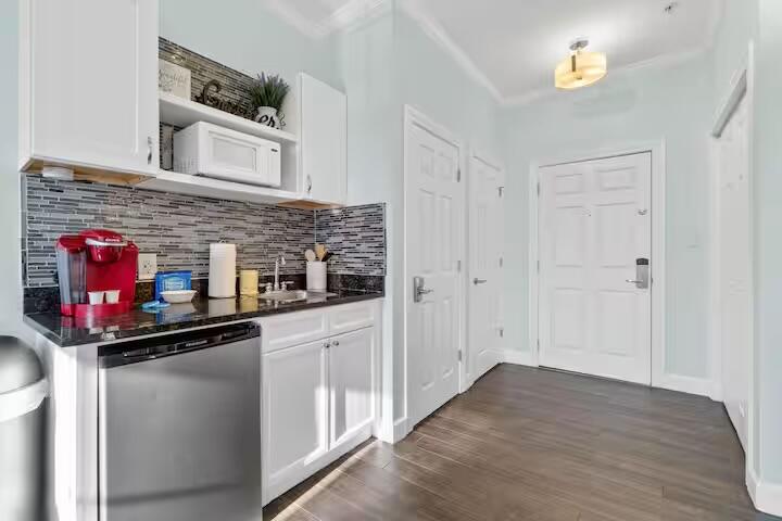 VILLAGE OF SOUTH WALTON BEACH THE - Residential