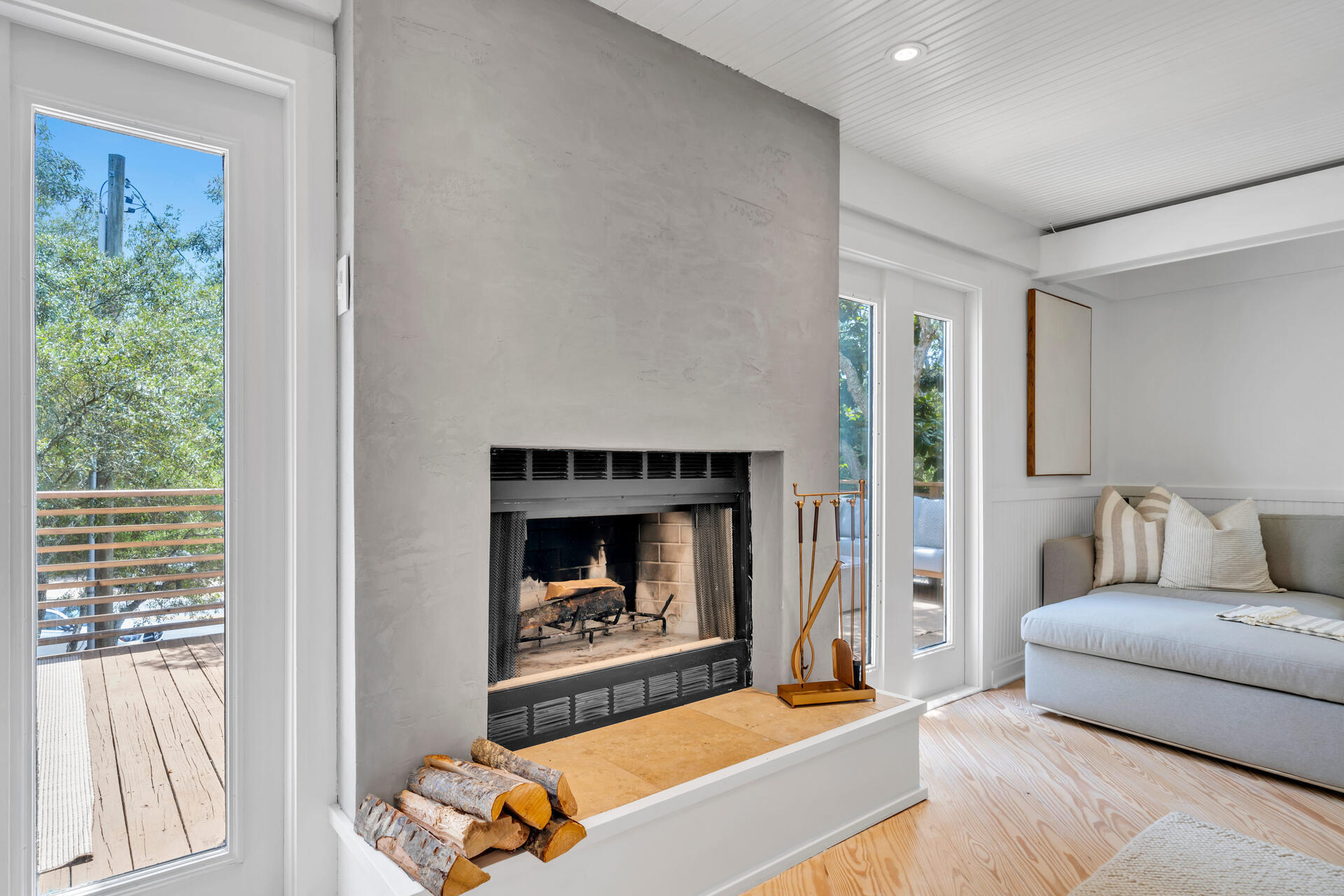 BEACH HIGHLAND 1ST ADD - Residential