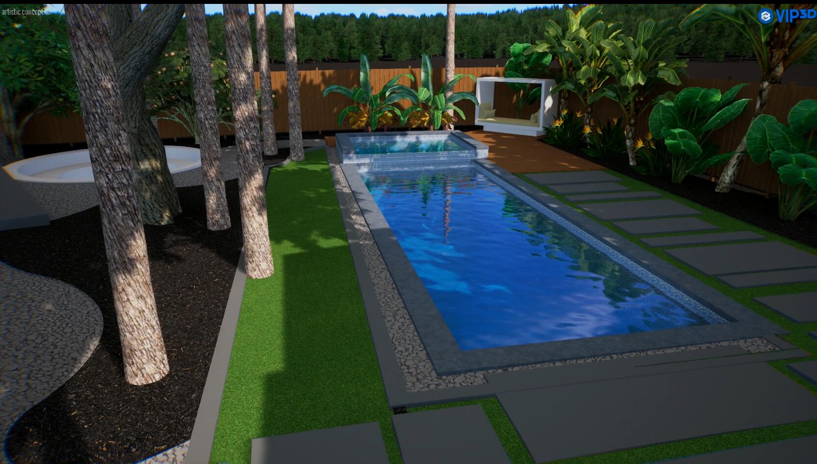 BEACH HIGHLAND 1ST ADD - Residential