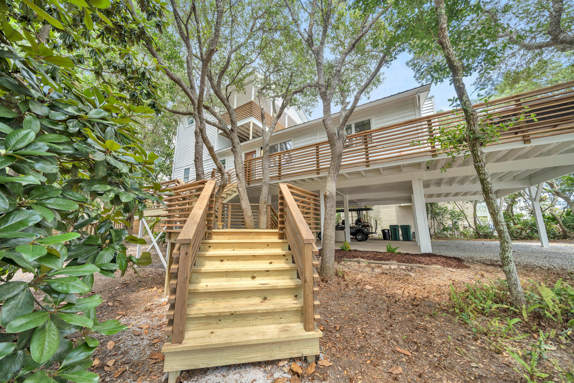 BEACH HIGHLAND 1ST ADD - Residential