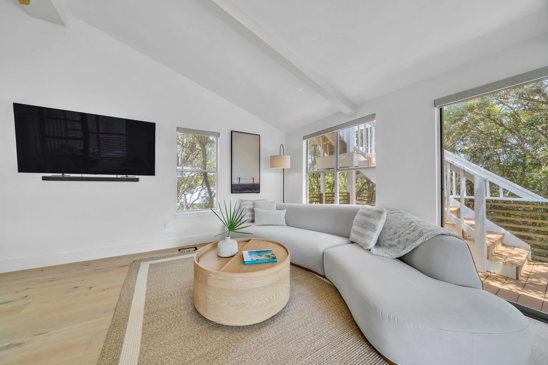 BEACH HIGHLAND 1ST ADD - Residential