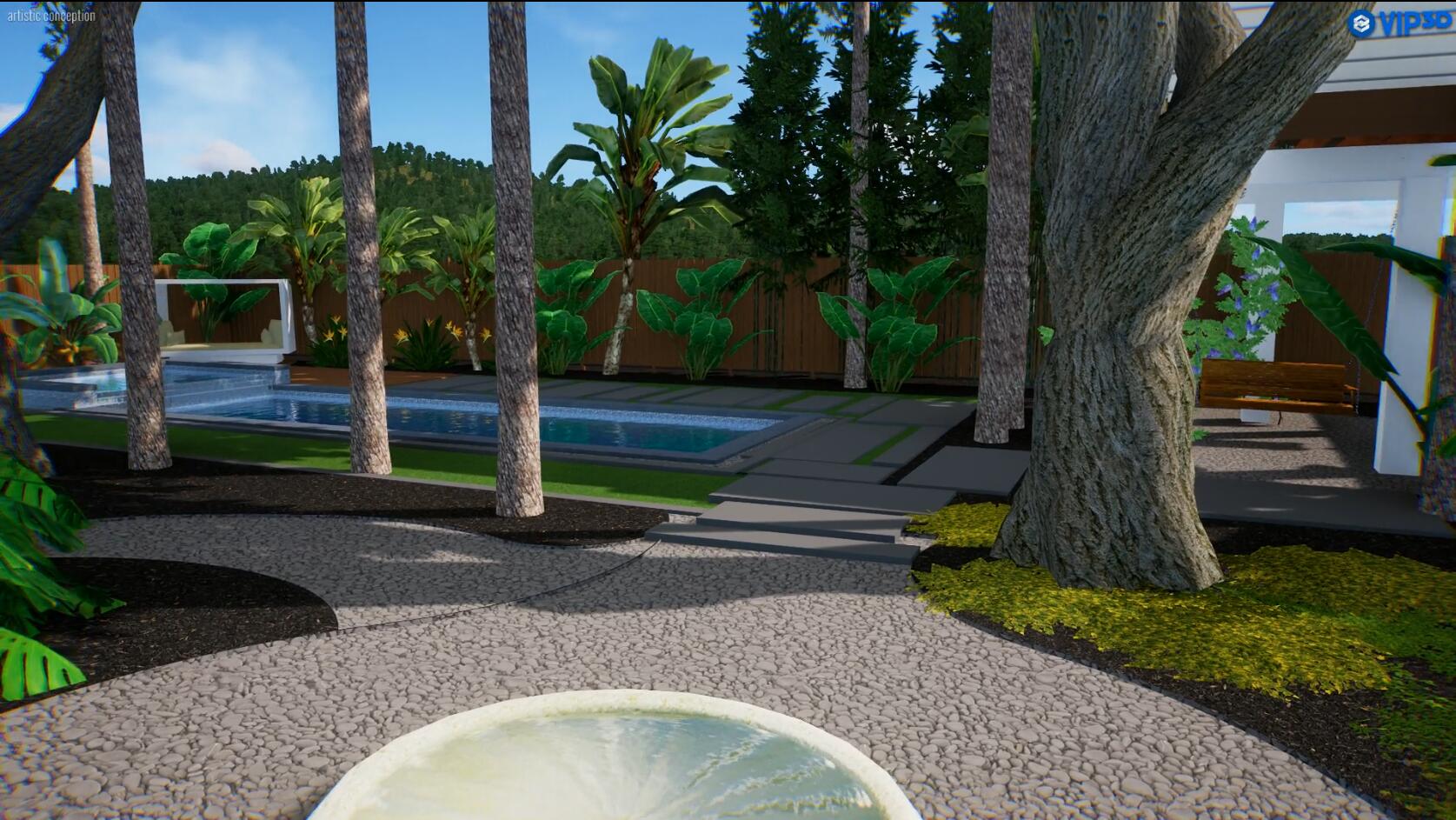 BEACH HIGHLAND 1ST ADD - Residential