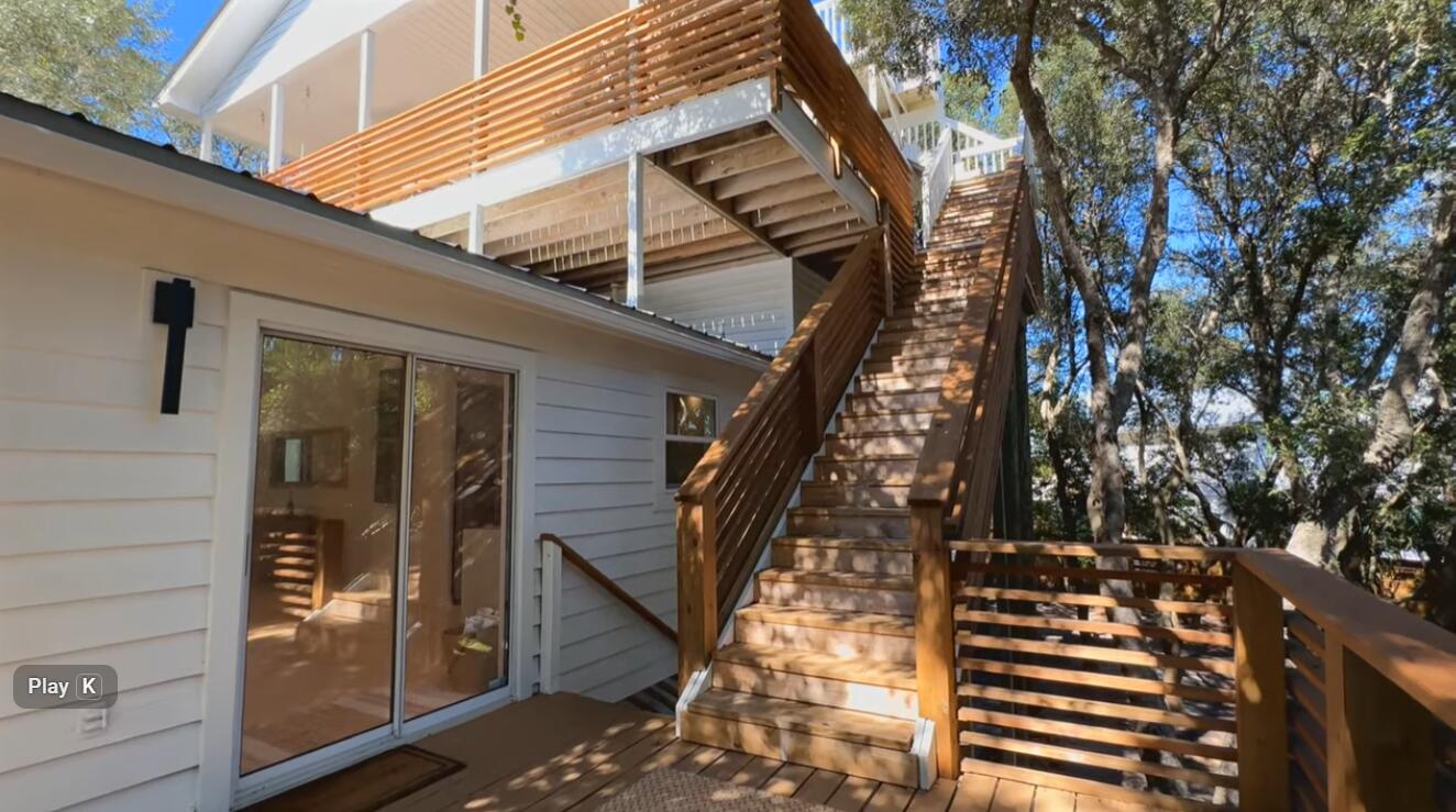 BEACH HIGHLAND 1ST ADD - Residential