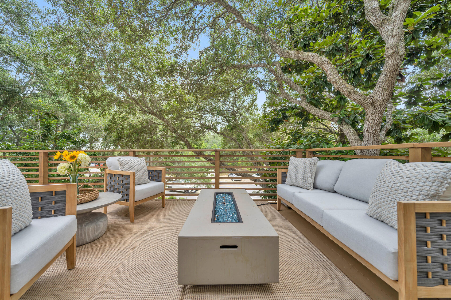 BEACH HIGHLAND 1ST ADD - Residential