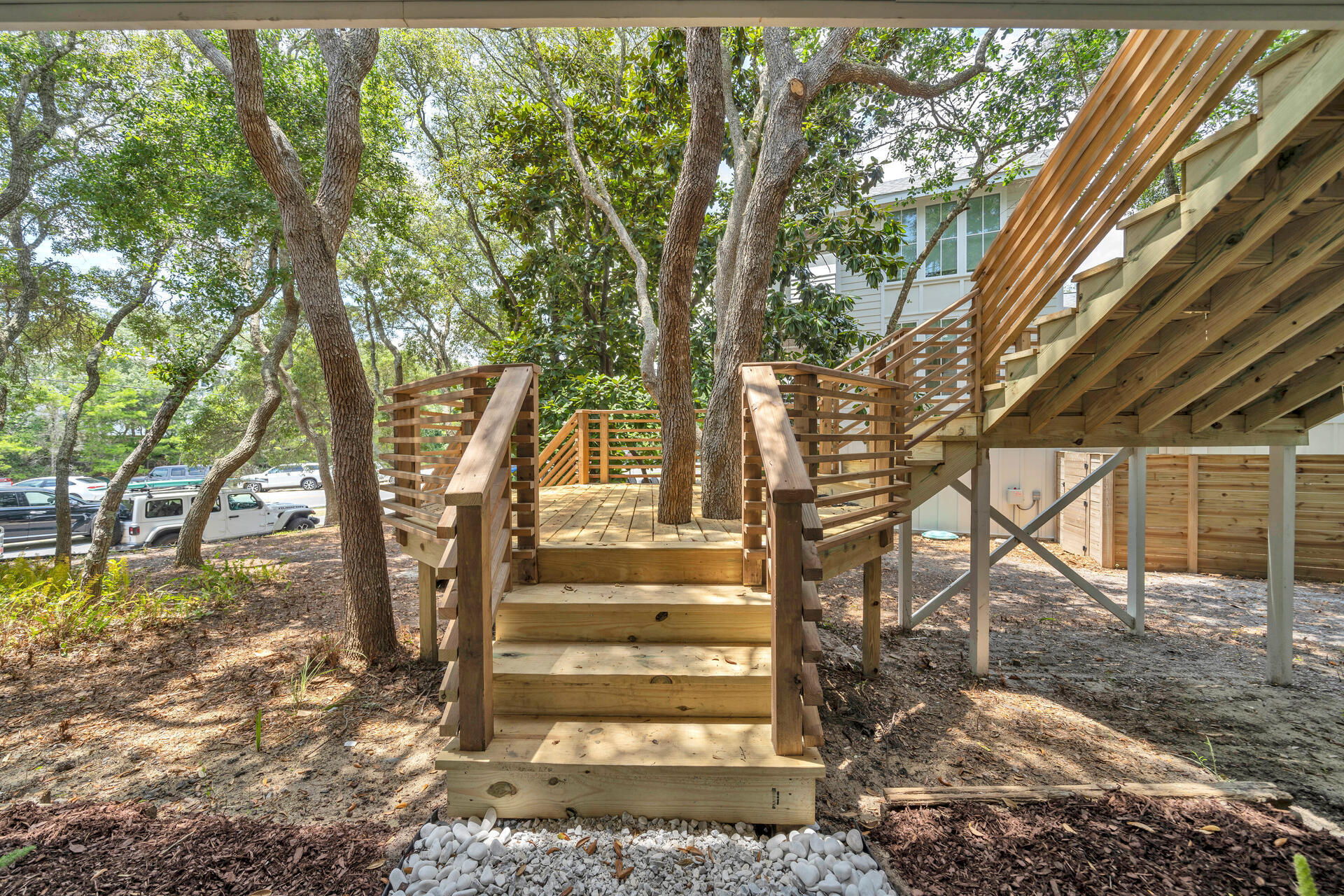 BEACH HIGHLAND 1ST ADD - Residential