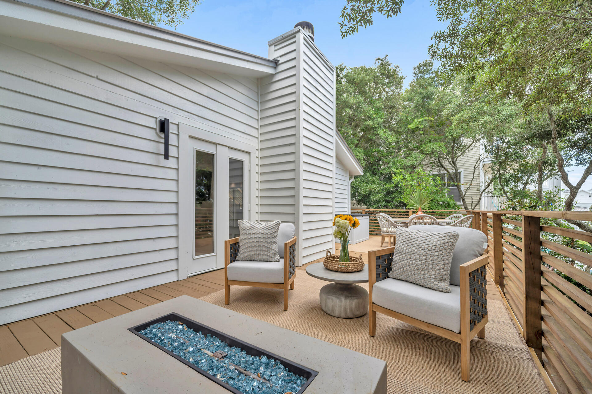 BEACH HIGHLAND 1ST ADD - Residential