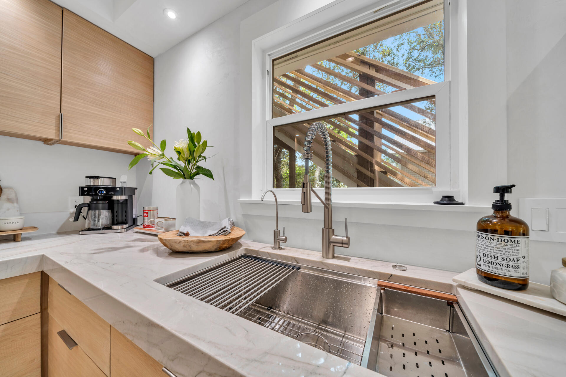 BEACH HIGHLAND 1ST ADD - Residential