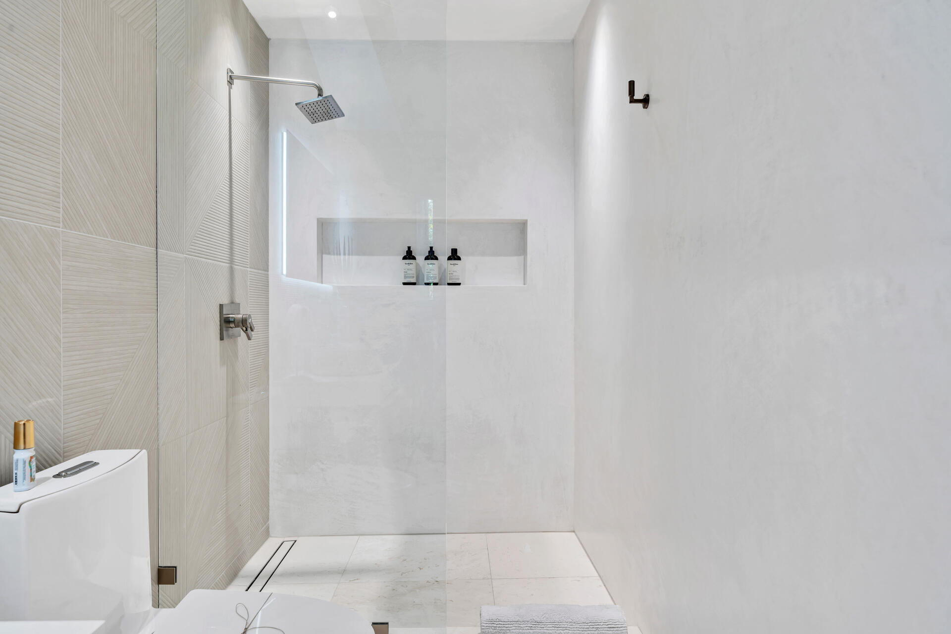 BEACH HIGHLAND 1ST ADD - Residential