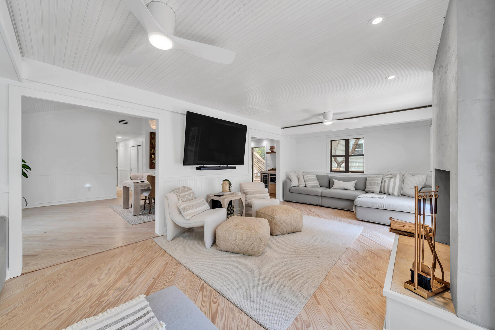 BEACH HIGHLAND 1ST ADD - Residential