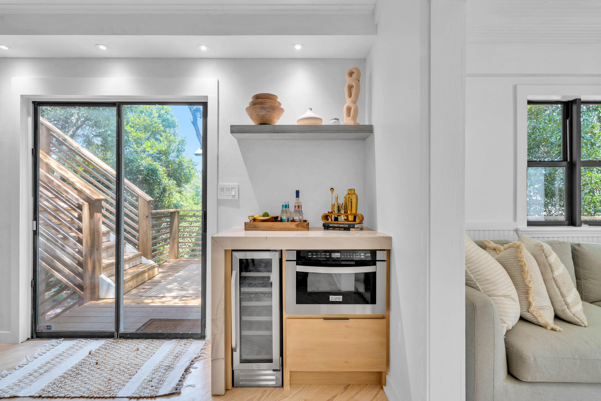 BEACH HIGHLAND 1ST ADD - Residential