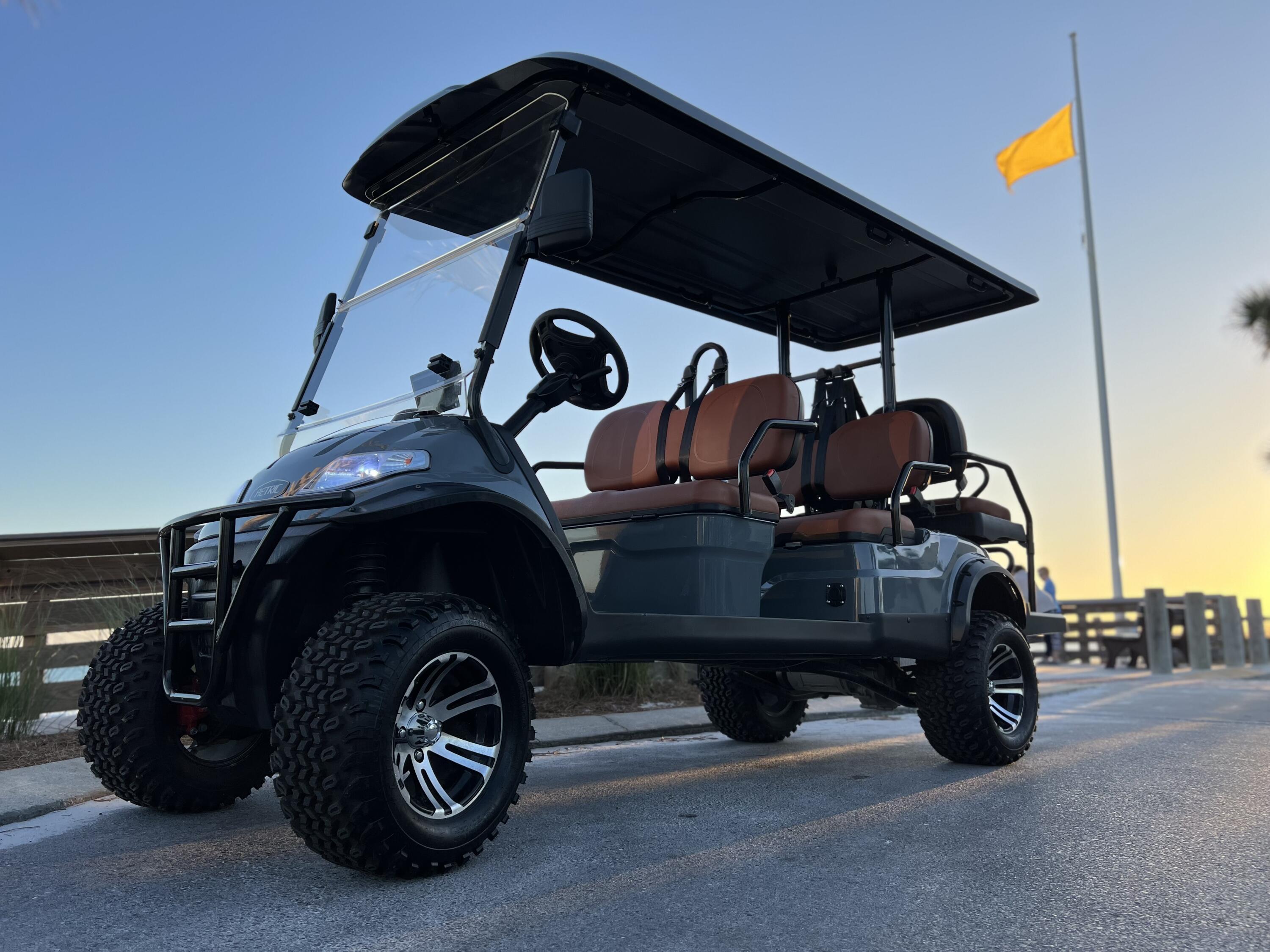 BEACH HIGHLAND 1ST ADD - Residential