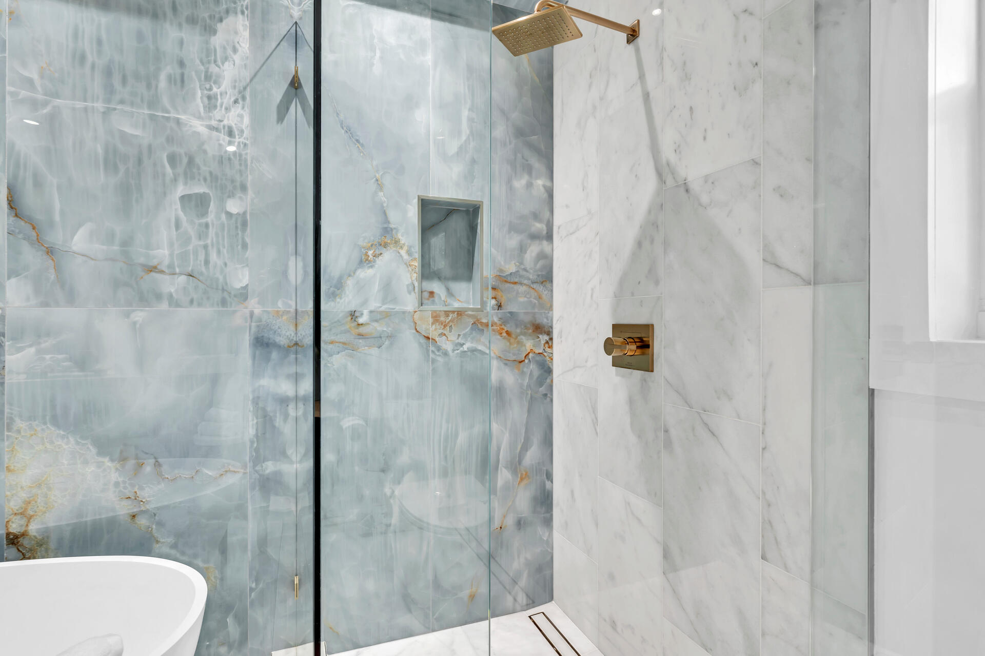 BEACH HIGHLAND 1ST ADD - Residential