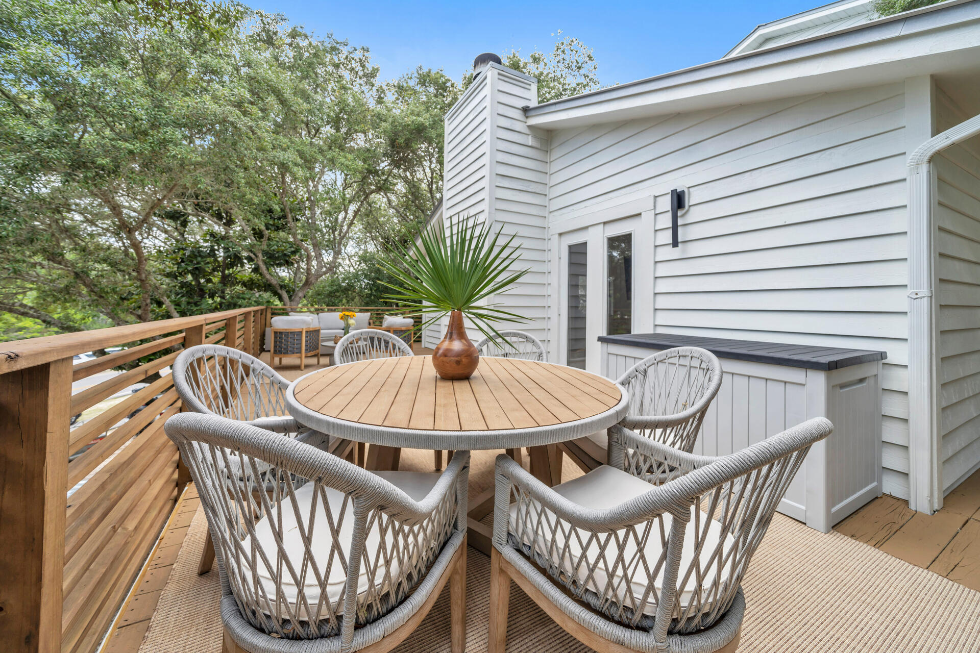 BEACH HIGHLAND 1ST ADD - Residential