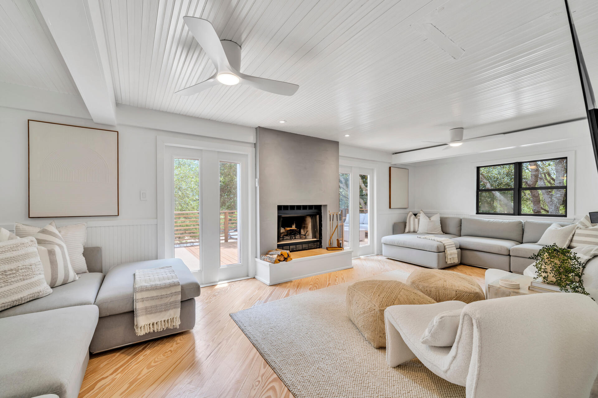 BEACH HIGHLAND 1ST ADD - Residential