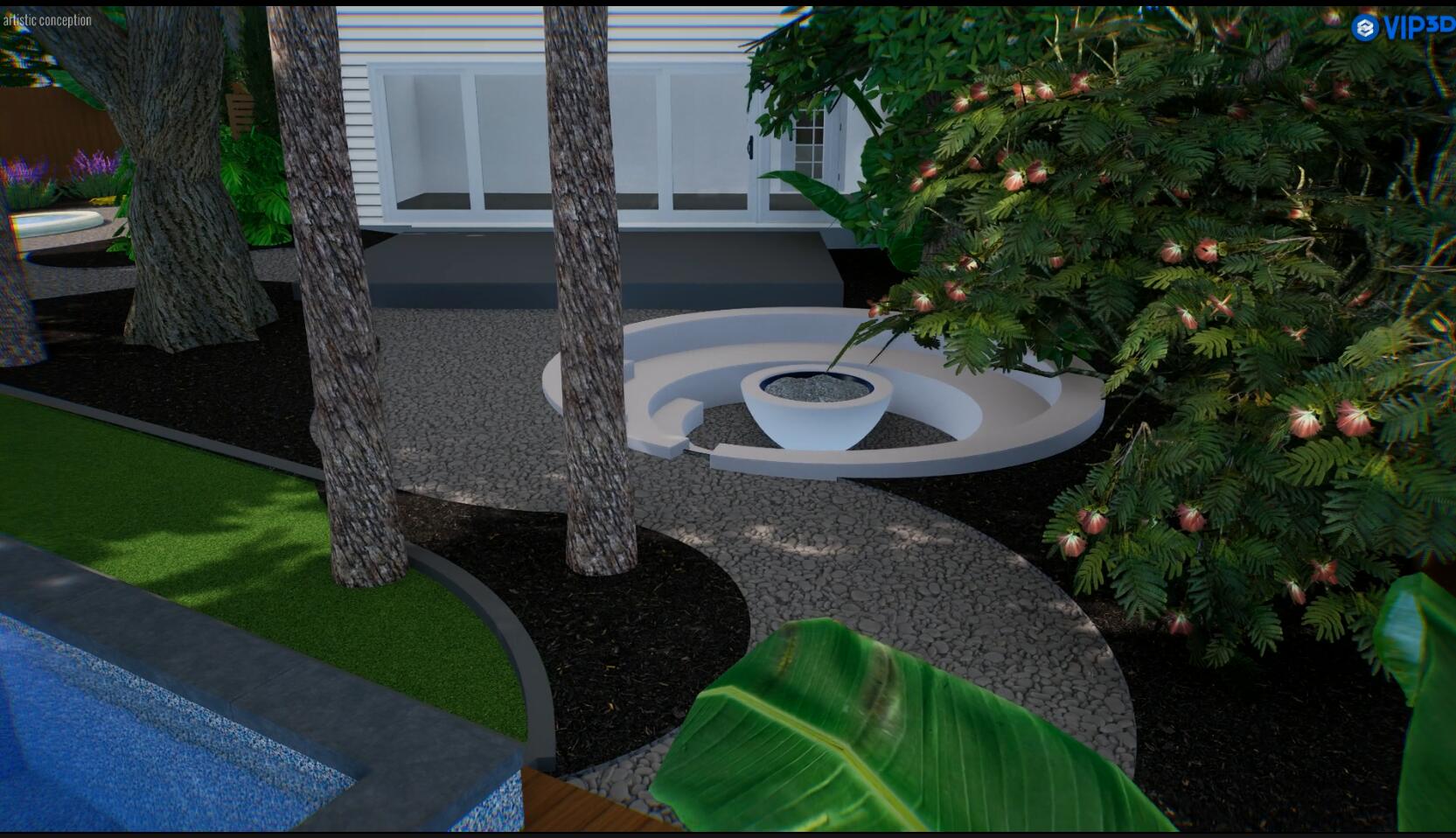 BEACH HIGHLAND 1ST ADD - Residential