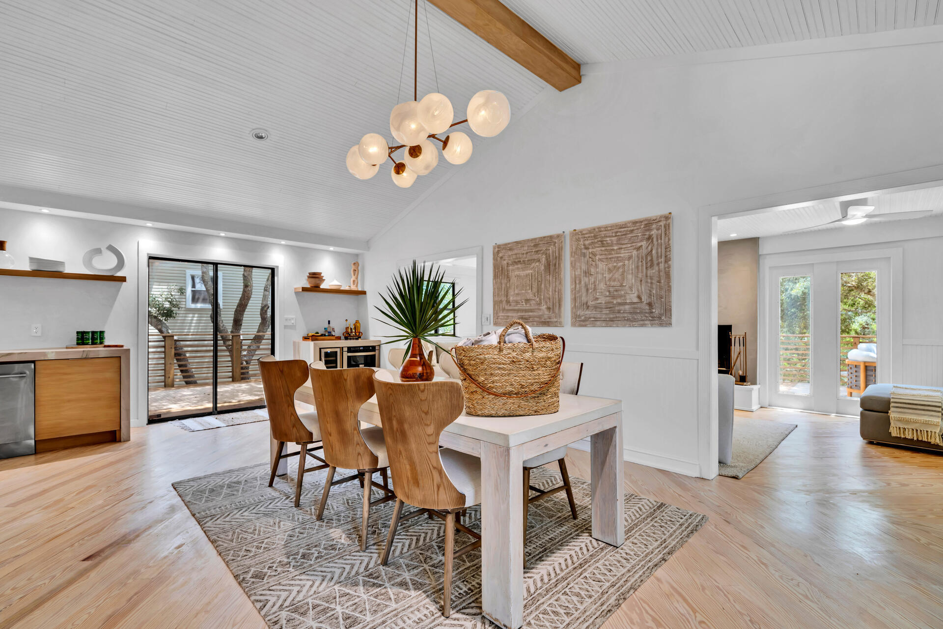 BEACH HIGHLAND 1ST ADD - Residential