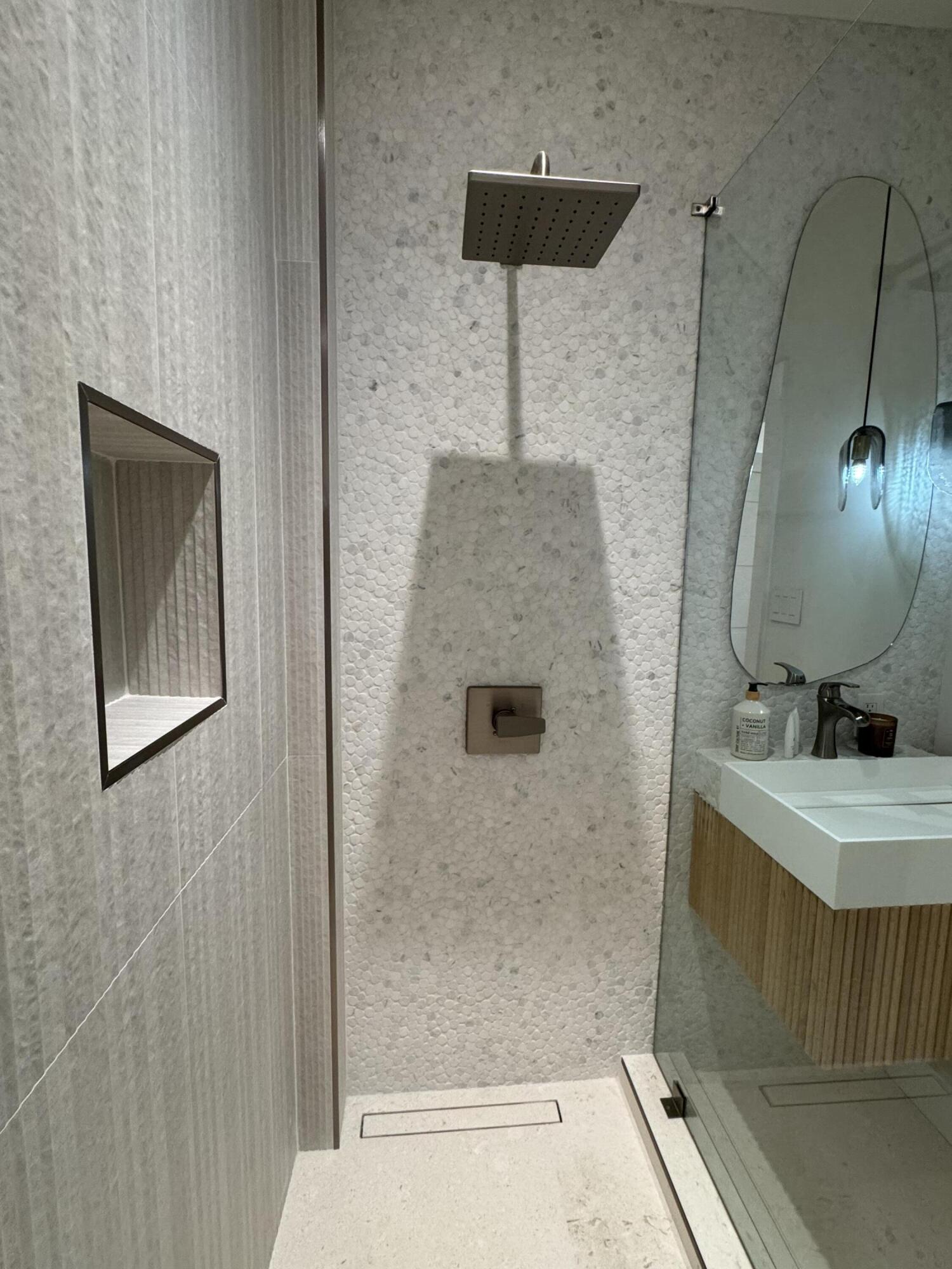 BEACH HIGHLAND 1ST ADD - Residential