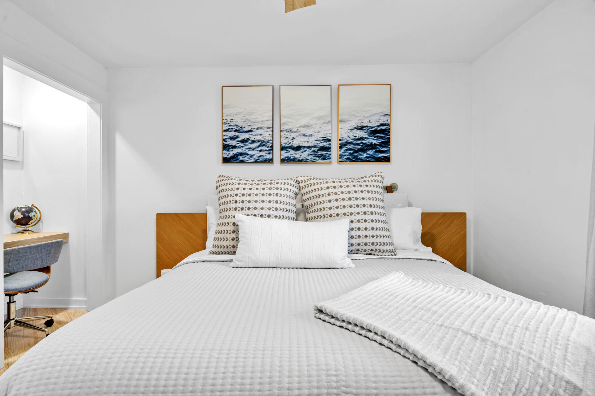 BEACH HIGHLAND 1ST ADD - Residential