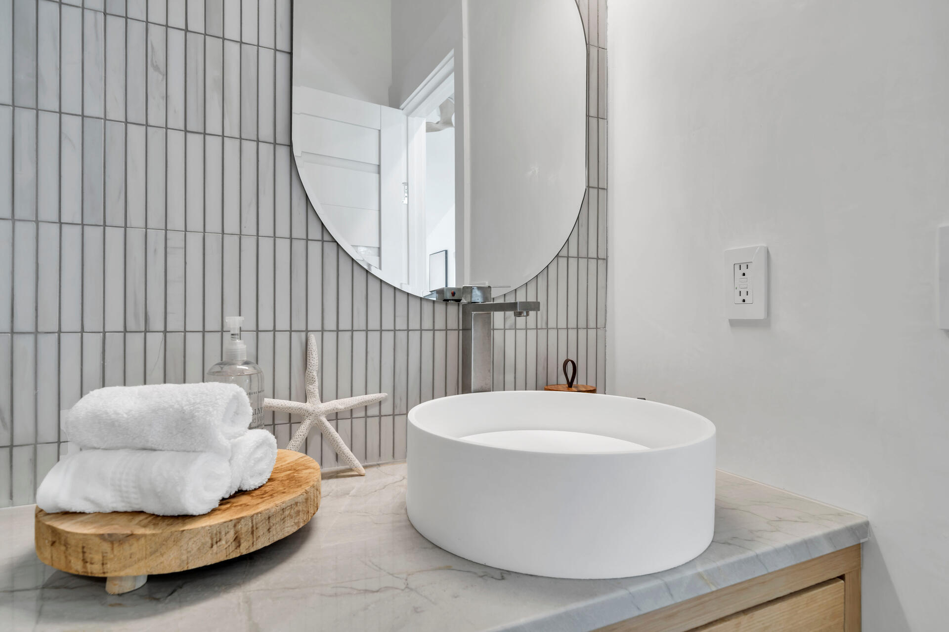 BEACH HIGHLAND 1ST ADD - Residential