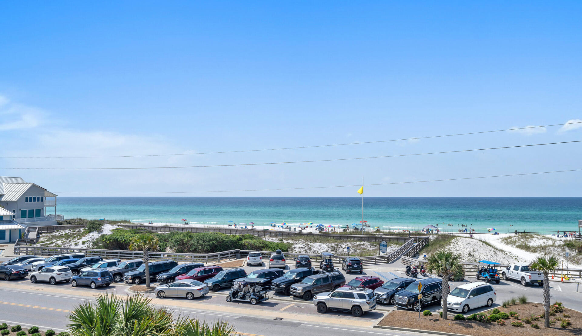 BEACH HIGHLAND 1ST ADD - Residential