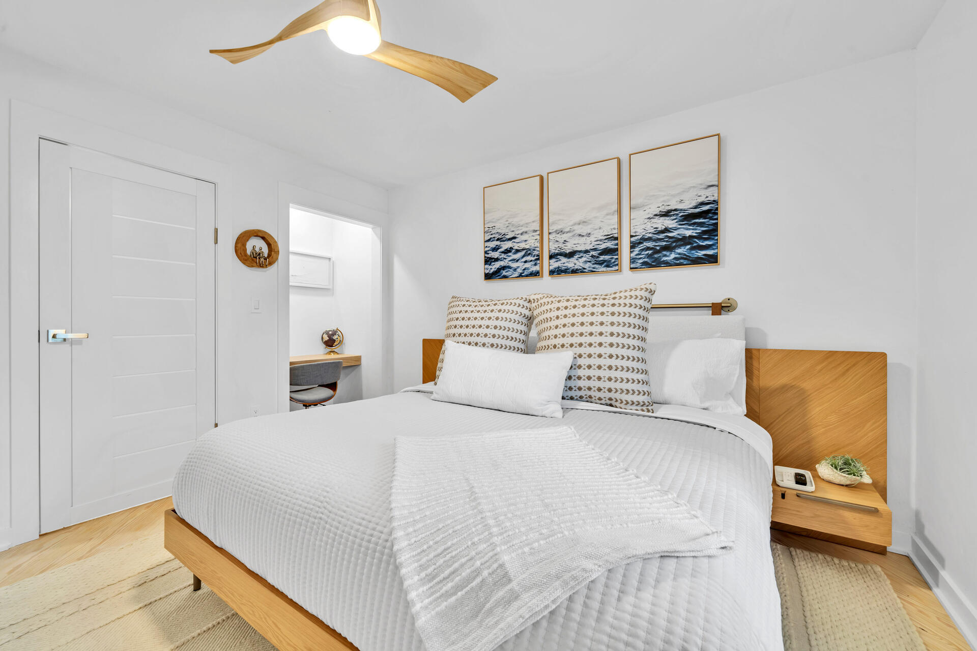 BEACH HIGHLAND 1ST ADD - Residential