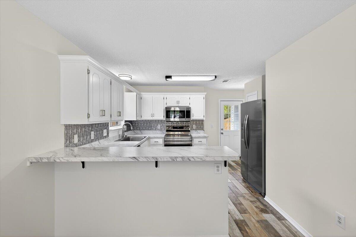 BUNGALOWS AT BLUEWATER BAY - Residential