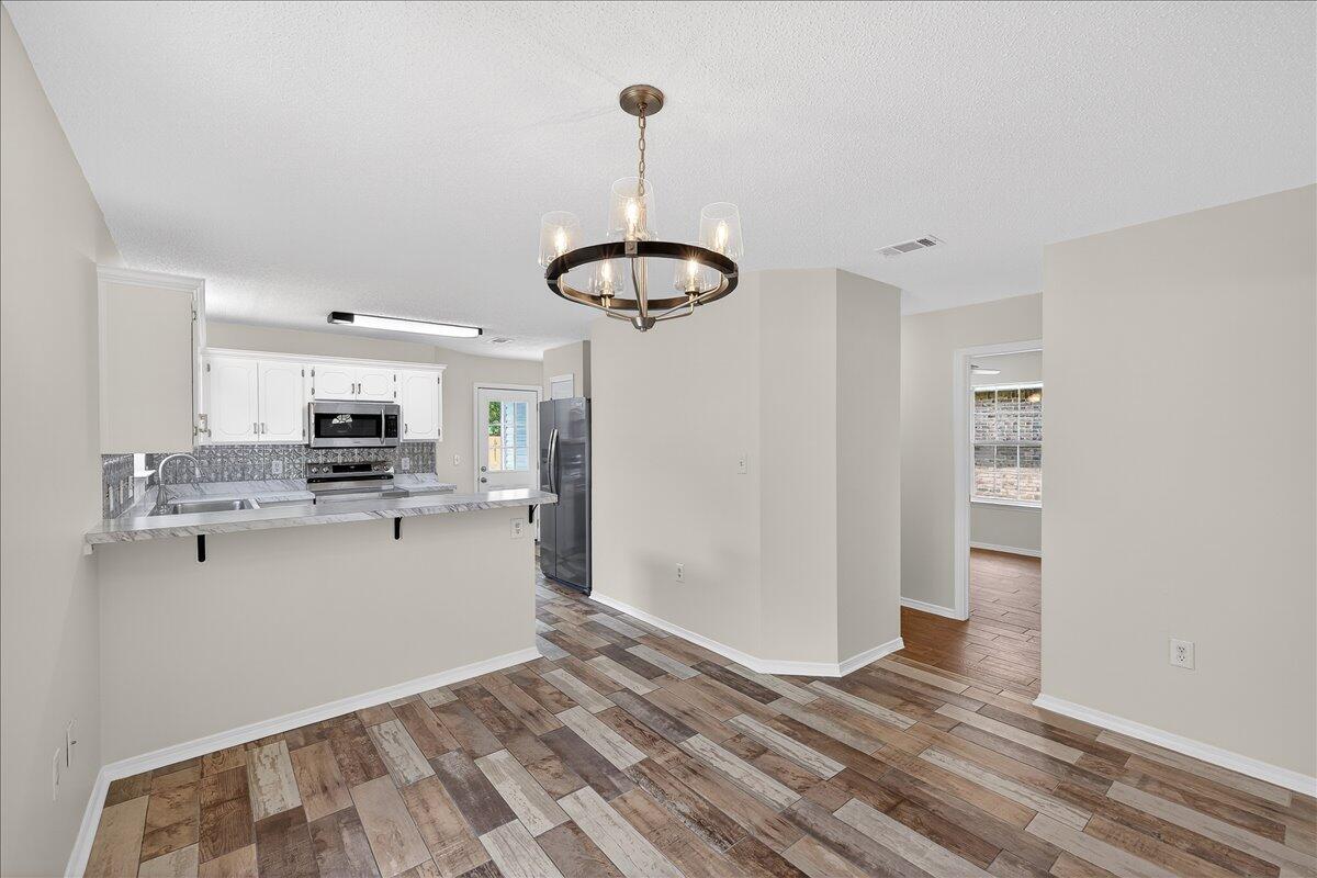 BUNGALOWS AT BLUEWATER BAY - Residential