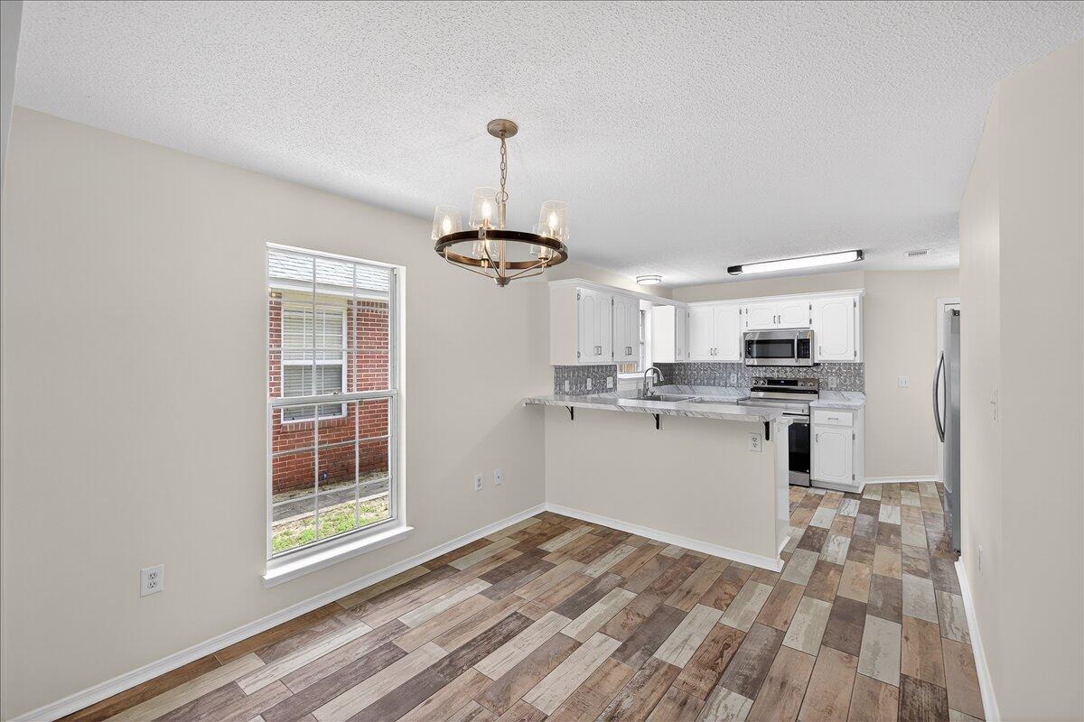 BUNGALOWS AT BLUEWATER BAY - Residential