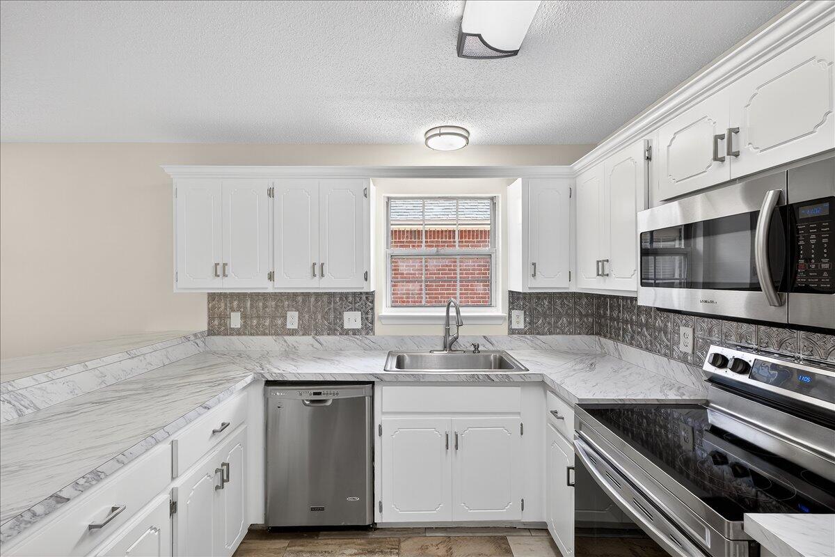 BUNGALOWS AT BLUEWATER BAY - Residential