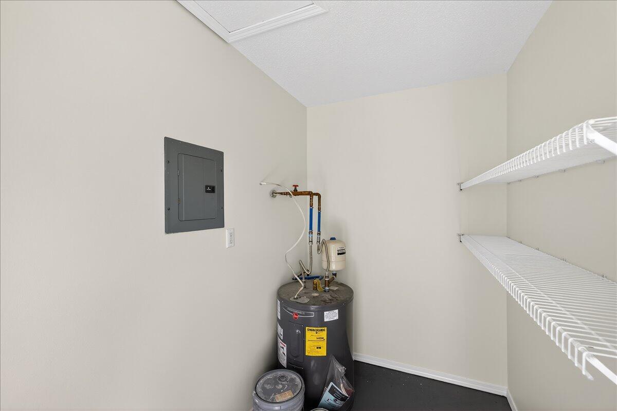 BUNGALOWS AT BLUEWATER BAY - Residential