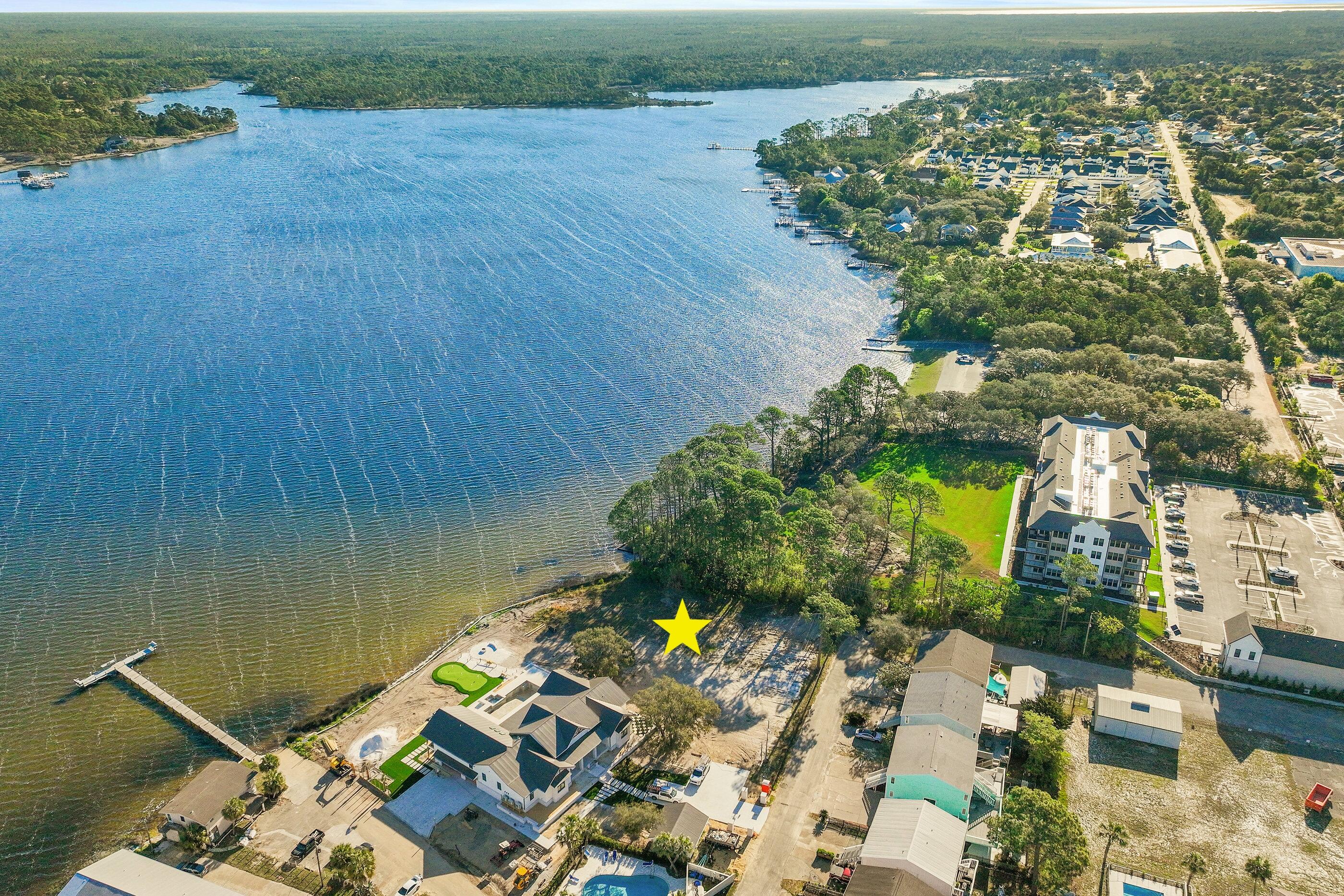 NO RECORDED SUBDIVISION - Land