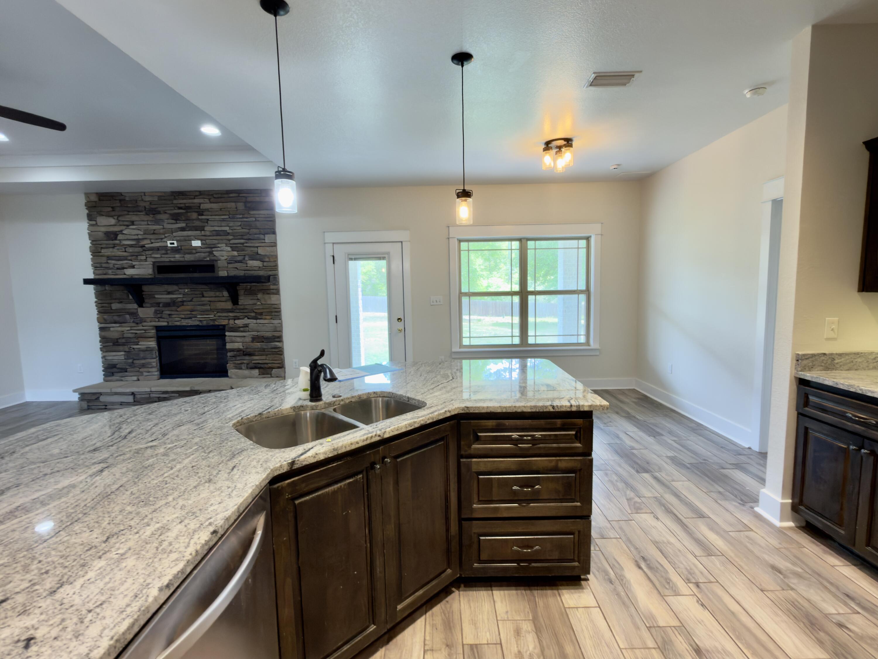 BRIDLE WOOD EST PH I - Residential